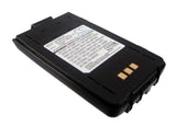 Battery For Icom Ic-a5, Ic-a23, Ic-t8 9.6v, 700mah - 6.72wh Two-Way Radio Cameron Sino Technology Limited   