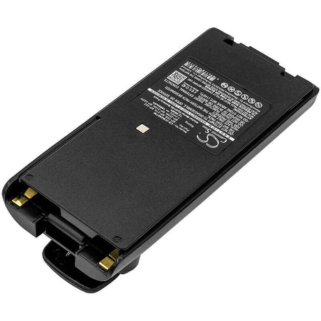 Battery For Icom Ic-a6, Ic-a6e, Ic-a24 7.2v, 1800mah - 12.96wh Batteries for Electronics Cameron Sino Technology Limited   