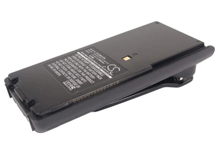 Two-Way Radio Battery For Icom Ic-a6, Ic-a6e, Ic-a24 7.2v, 2500mah - 18.00wh Two-Way Radio Cameron Sino Technology Limited   