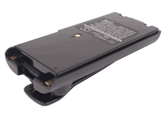 Two-Way Radio Battery For Icom Ic-a6, Ic-a6e, Ic-a24 7.2v, 2500mah - 18.00wh Two-Way Radio Cameron Sino Technology Limited   