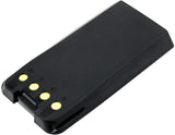 Battery For Icom Ic-dp2, Ic-dp2t 7.4v, 1750mah - 12.95wh Two-Way Radio Cameron Sino Technology Limited   