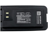 Battery For Icom Ic-dp2, Ic-dp2t 7.4v, 1750mah - 12.95wh Two-Way Radio Cameron Sino Technology Limited   