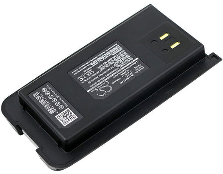 Battery For Icom Ic-dp2, Ic-dp2t 7.4v, 1750mah - 12.95wh Two-Way Radio Cameron Sino Technology Limited   