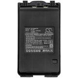 Battery For Icom, Ic-f30, Ic-t70a, Ic-t70e 7.4v, 2200mah - 16.28wh Two-Way Radio Cameron Sino Technology Limited   