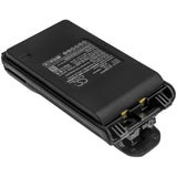 Battery For Icom, Ic-f30, Ic-t70a, Ic-t70e 7.4v, 2200mah - 16.28wh Two-Way Radio Cameron Sino Technology Limited   