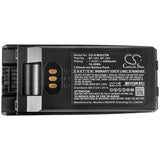 Two-Way Radio Battery For Icom, Ic-f3400, Ic-f3400d 7.4v, 2500mah - 18.50wh Two-Way Radio Cameron Sino Technology Limited   