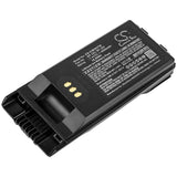 Two-Way Radio Battery For Icom, Ic-f3400, Ic-f3400d 7.4v, 2500mah - 18.50wh Two-Way Radio Cameron Sino Technology Limited   