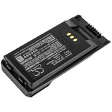 Battery For Icom, Ic-f3400, Ic-f3400d 7.4v, 3500mah - 25.90wh Two-Way Radio Cameron Sino Technology Limited   