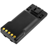 Battery For Icom, Ic-f3400, Ic-f3400d 7.4v, 3500mah - 25.90wh Two-Way Radio Cameron Sino Technology Limited   