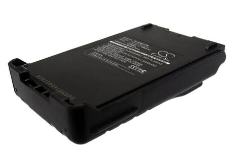 Battery For Icom Ic-f50, Ic-f50v, Ic-f60 7.2v, 1800mah - 12.96wh Two-Way Radio Cameron Sino Technology Limited   