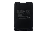 Battery For Icom Ic-f50, Ic-f50v, Ic-f60 7.2v, 1800mah - 12.96wh Two-Way Radio Cameron Sino Technology Limited   