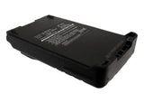 Battery For Icom Ic-f50, Ic-f50v, Ic-f60 7.2v, 1800mah - 12.96wh Two-Way Radio Cameron Sino Technology Limited   