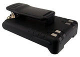 Battery For Icom Ic-f50, Ic-f50v, Ic-f60 7.2v, 1800mah - 12.96wh Two-Way Radio Cameron Sino Technology Limited   