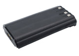 Battery For Icom Ic-f70, Ic-f80, Ic-f70d 7.4v, 2500mah - 18.50wh Two-Way Radio Cameron Sino Technology Limited   