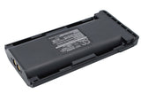 Battery For Icom Ic-f70, Ic-f80, Ic-f70d 7.4v, 2500mah - 18.50wh Two-Way Radio Cameron Sino Technology Limited   