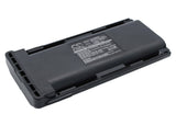 Battery For Icom Ic-f70, Ic-f80, Ic-f70d 7.4v, 2500mah - 18.50wh Two-Way Radio Cameron Sino Technology Limited   