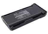 Battery For Icom Ic-f70, Ic-f80, Ic-f70d 7.4v, 3240mah - 23.98wh Two-Way Radio Cameron Sino Technology Limited   