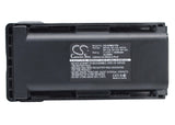 Battery For Icom Ic-f70, Ic-f80, Ic-f70d 7.4v, 3240mah - 23.98wh Two-Way Radio Cameron Sino Technology Limited   