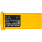 Battery For Icom, Ic-gm1600, Ic-gm1600e, Ic-gm1600k 9v, 3300mah - 29.70wh Two-Way Radio Cameron Sino Technology Limited   