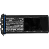 Battery For Icom, Ic-gm1600, Ic-gm1600e, Ic-m21 7.2v, 950mah - 6.84wh Two-Way Radio Cameron Sino Technology Limited   