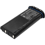 Battery For Icom, Ic-gm1600, Ic-gm1600e, Ic-m21 7.2v, 950mah - 6.84wh Two-Way Radio Cameron Sino Technology Limited   