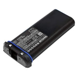 Two-Way Radio Battery For Icom, Ic-ic-m2a, Ic-ic-m31, Ic-m21 7.2v, 1100mah - 7.92wh Two-Way Radio Cameron Sino Technology Limited   