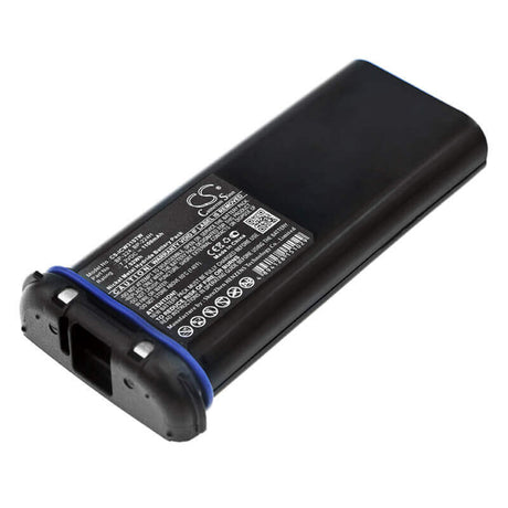 Battery For Icom, Ic-ic-m2a, Ic-ic-m31, Ic-m21 7.2v, 1100mah - 7.92wh Two-Way Radio Cameron Sino Technology Limited   