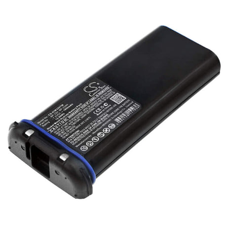 Battery For Icom, Ic-ic-m2a, Ic-ic-m31, Ic-m21 7.2v, 1800mah - 12.96wh Two-Way Radio Cameron Sino Technology Limited   