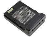 Battery For Icom Ic-t7, Ic-t7a, Ic-t7h 7.2v, 1100mah - 7.92wh Two-Way Radio Cameron Sino Technology Limited   