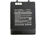 Battery For Icom Ic-t7, Ic-t7a, Ic-t7h 7.2v, 1100mah - 7.92wh Two-Way Radio Cameron Sino Technology Limited   