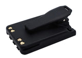 Battery For Icom Id-31a, Id-31e, Id-51a 7.4v, 1800mah - 13.32wh Two-Way Radio Cameron Sino Technology Limited   