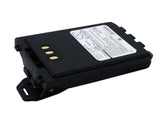 Battery For Icom Id-31a, Id-31e, Id-51a 7.4v, 1800mah - 13.32wh Two-Way Radio Cameron Sino Technology Limited   