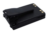 Battery For Icom Id-31a, Id-31e, Id-51a 7.4v, 1800mah - 13.32wh Two-Way Radio Cameron Sino Technology Limited   