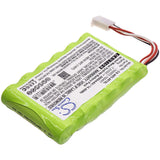 Equipment Battery for Ideal, Lanxplorer, Navitek Ii, Signaltek Ct 7.2v, 2000mah - 14.40wh Equipment, Survey, Test Cameron Sino Technology Limited   