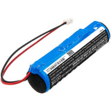 Battery For Ihome, Ibt74 3.7v, 2600mah - 9.62wh Speaker Cameron Sino Technology Limited   