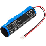 Battery For Ihome, Ibt74 3.7v, 2600mah - 9.62wh Speaker Cameron Sino Technology Limited   