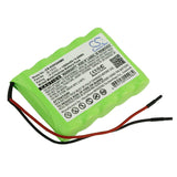 Battery For Iko3, Heartmirror Ecg, Heartmirror Ekg 6v, 1500mah - 9.00wh Medical Cameron Sino Technology Limited (Medical)   