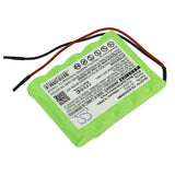 Battery For Iko3, Heartmirror Ecg, Heartmirror Ekg 6v, 1500mah - 9.00wh Medical Cameron Sino Technology Limited (Medical)   