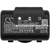 Battery For Imet, Be5000, I060-as037 2.4v, 2000mah - 4.80wh Batteries for Electronics Cameron Sino Technology Limited   