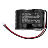 Battery For Imex, 421, Br0024, Bt0022 12v, 230mah - 2.76wh Medical Cameron Sino Technology Limited (Medical)   