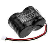 Battery For Imex, 421, Br0024, Bt0022 12v, 230mah - 2.76wh Medical Cameron Sino Technology Limited (Medical)   