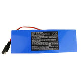 Battery For Impact Medical, 326, 326 Portable Aspirator 12v, 5000mah - 60.00wh Medical Cameron Sino Technology Limited (Medical)   