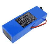 Battery For Impact Medical, 326, 326 Portable Aspirator 12v, 5000mah - 60.00wh Medical Cameron Sino Technology Limited (Medical)   