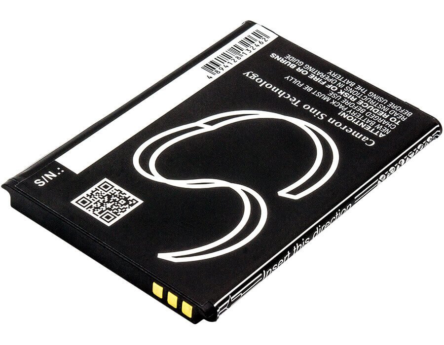 Battery For Inew, U1 3.7v, 1200mah - 4.44wh Mobile, SmartPhone Cameron Sino Technology Limited   