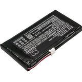 Battery For Infinity, One Premium 7.4v, 5000mah - 37.00wh Speaker Cameron Sino Technology Limited   