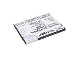 Battery For Infocus M210, M310, In310 3.8v, 2300mah - 8.74wh Batteries for Electronics Cameron Sino Technology Limited   