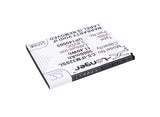 Battery For Infocus M320, M320m, M320u 3.8v, 3000mah - 11.40wh Batteries for Electronics Cameron Sino Technology Limited   