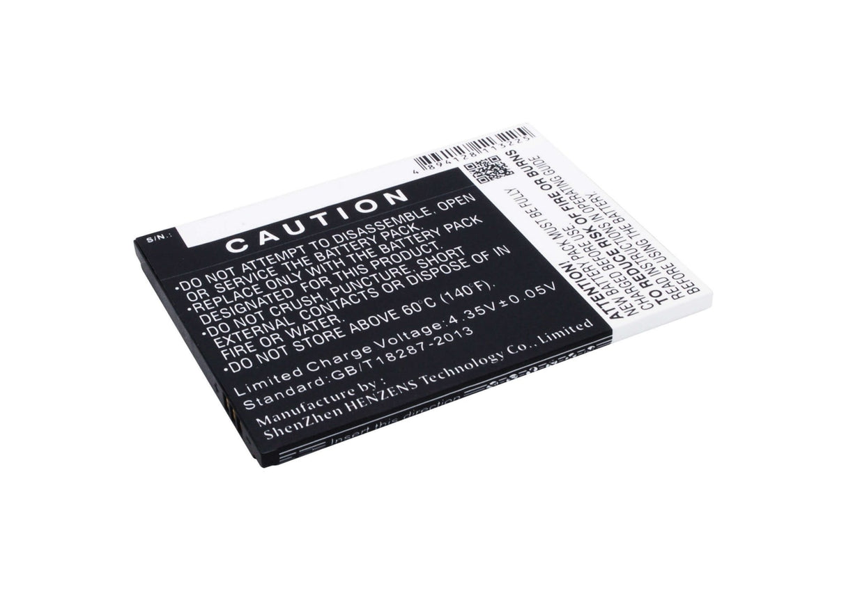 Battery For Infocus M320, M320m, M320u 3.8v, 3000mah - 11.40wh Batteries for Electronics Cameron Sino Technology Limited   