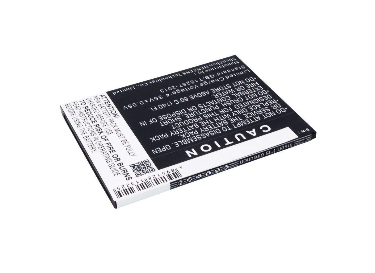 Battery For Infocus M320, M320m, M320u 3.8v, 3000mah - 11.40wh Batteries for Electronics Cameron Sino Technology Limited   