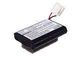 Battery For Ingenico Eft930, Eft930-b, Eft930-p 3.7v, 1800mah - 6.66wh Payment Terminal Cameron Sino Technology Limited   